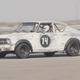 Illustration for article titled Endurance Racing the Most Unloved German Coupe of All-Time